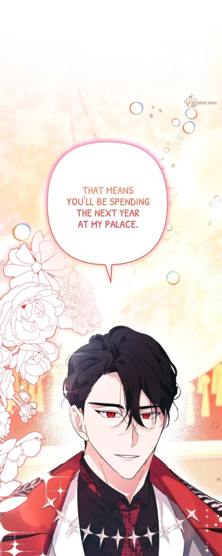 Will You Marry Me Under Contract, Your Highness? Chapter 7 page 85