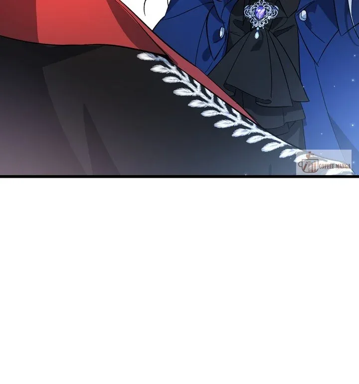 Will You Marry Me Under Contract, Your Highness? Chapter 7 page 84