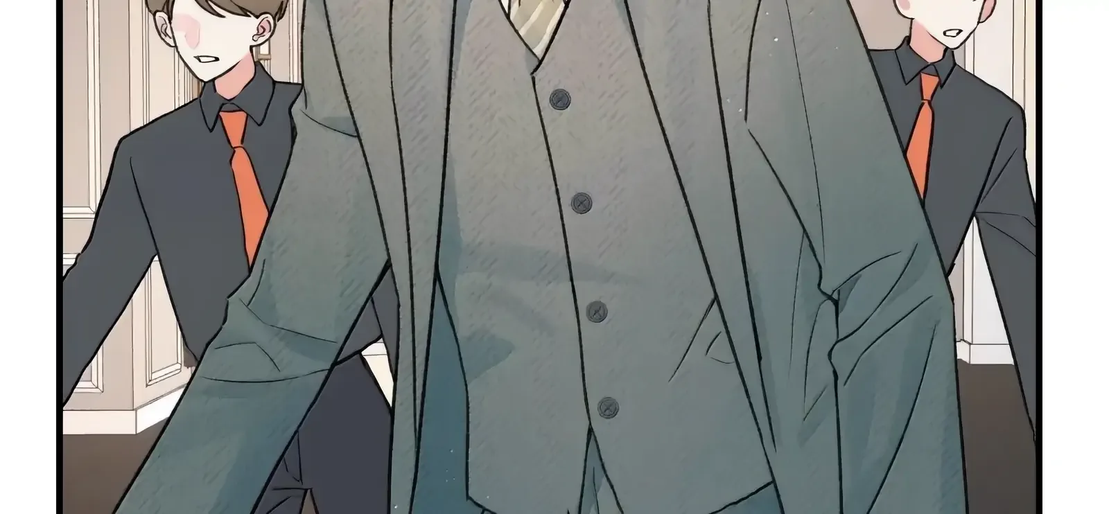 Will you expose yourself today?! Chapter 60 page 144