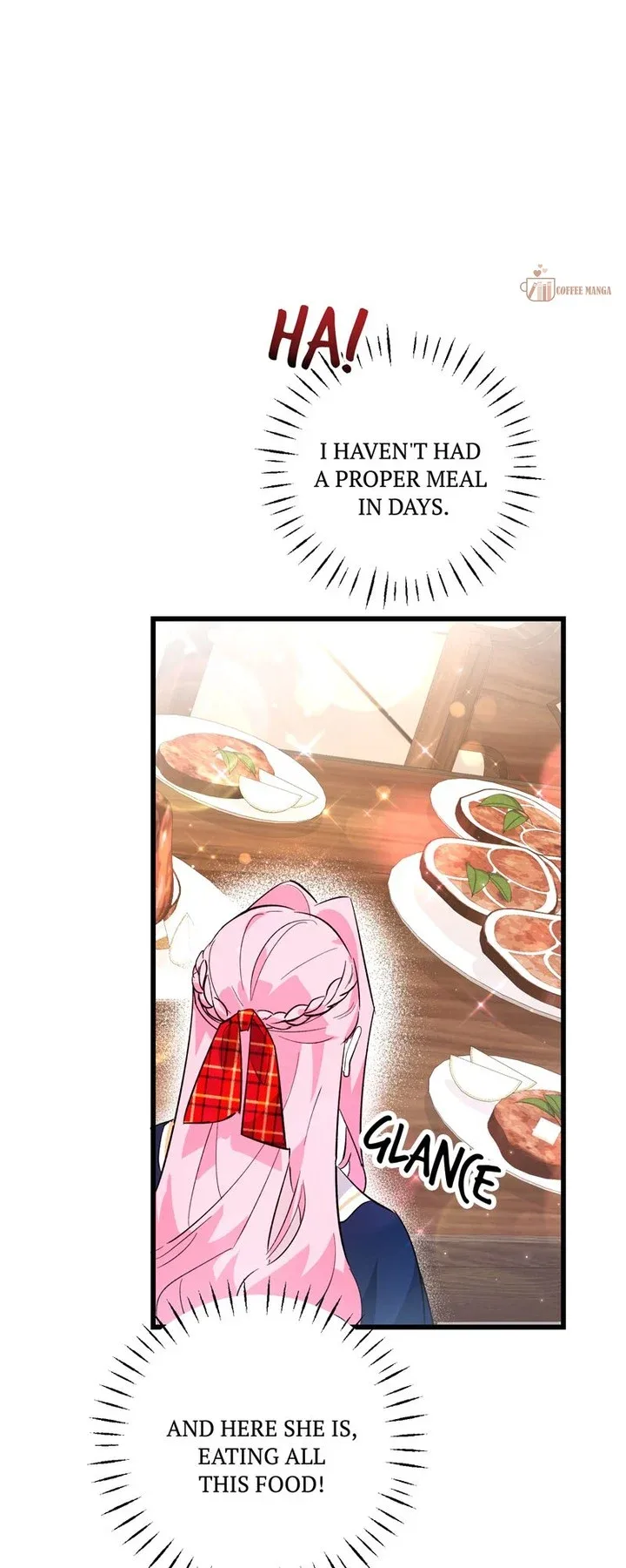 Will You Marry Me Under Contract, Your Highness? Chapter 6 page 49