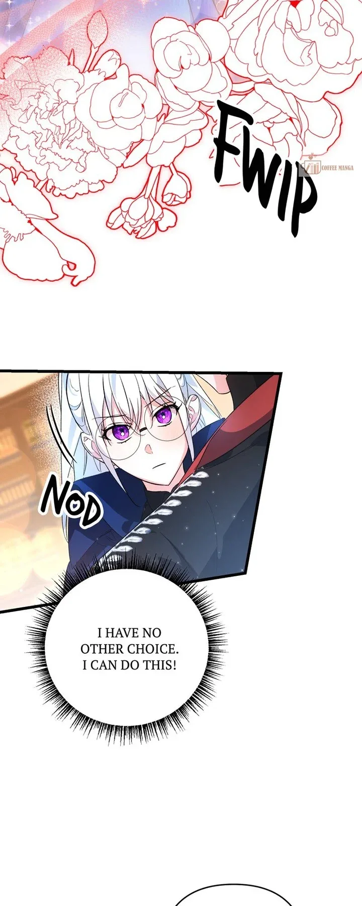 Will You Marry Me Under Contract, Your Highness? Chapter 7 page 69