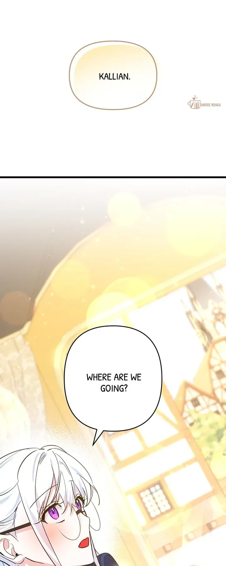 Will You Marry Me Under Contract, Your Highness? Chapter 7 page 81