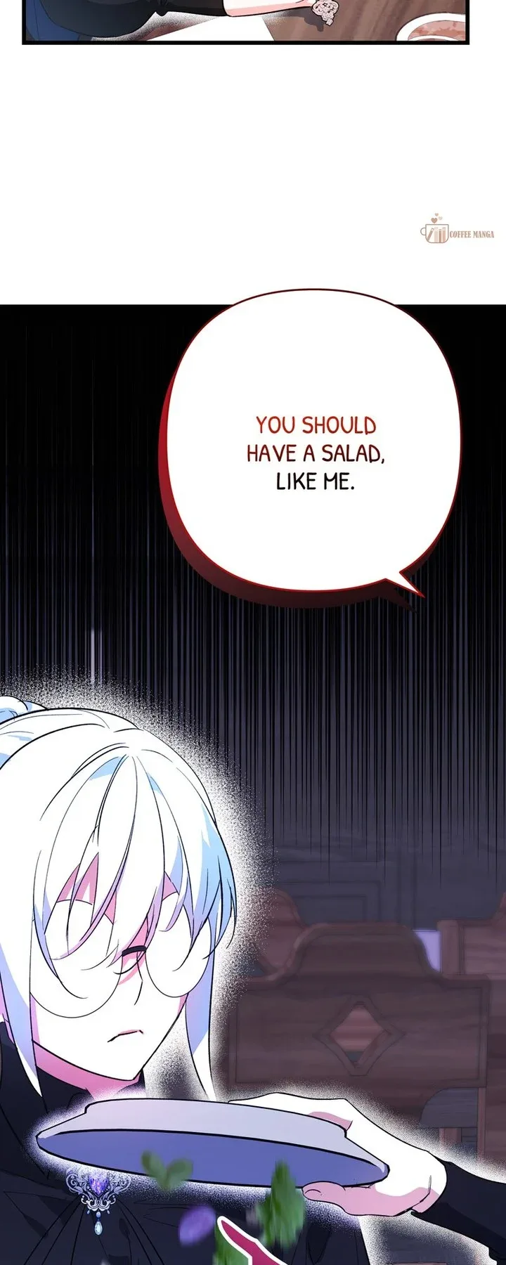 Will You Marry Me Under Contract, Your Highness? Chapter 6 page 51