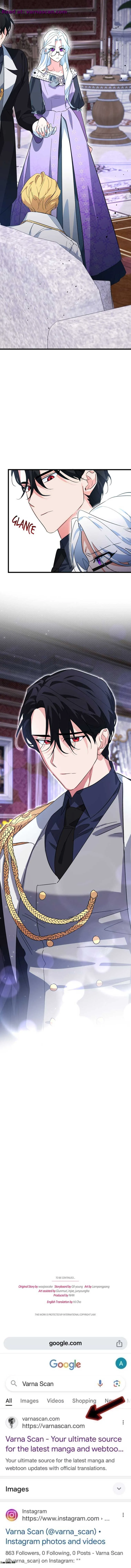 Will You Marry Me Under Contract, Your Highness? Chapter 9 page 15