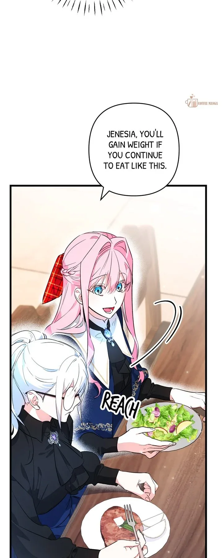 Will You Marry Me Under Contract, Your Highness? Chapter 6 page 50