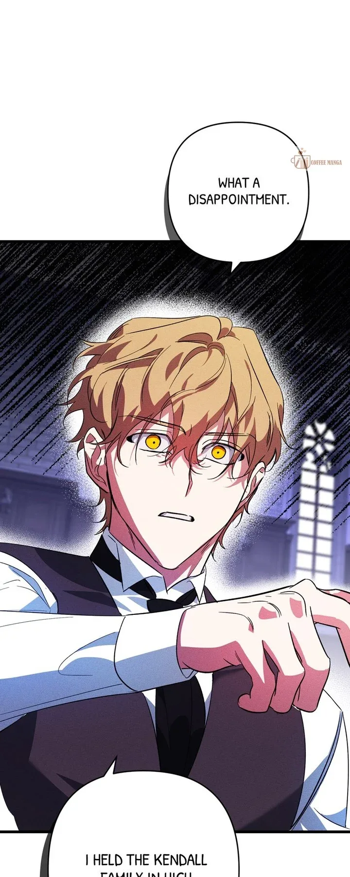 Will You Marry Me Under Contract, Your Highness? Chapter 6 page 56