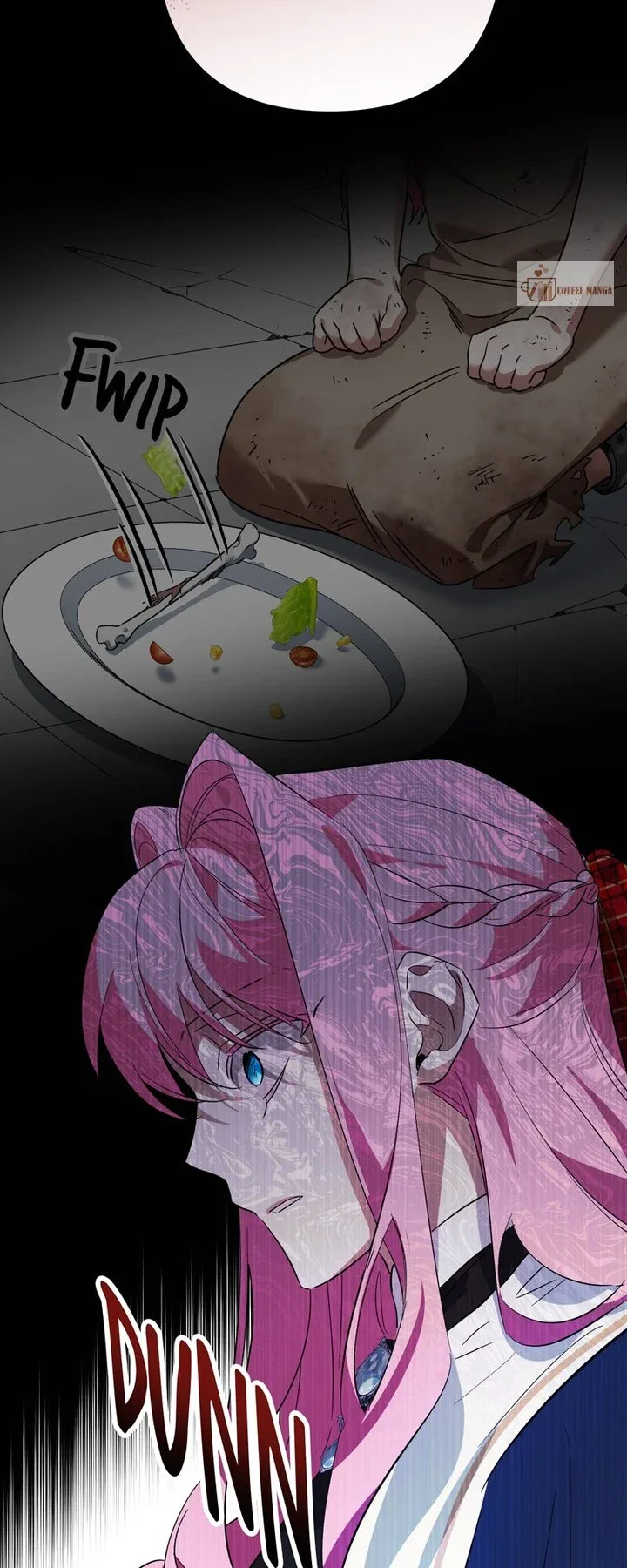 Will You Marry Me Under Contract, Your Highness? Chapter 6 page 58