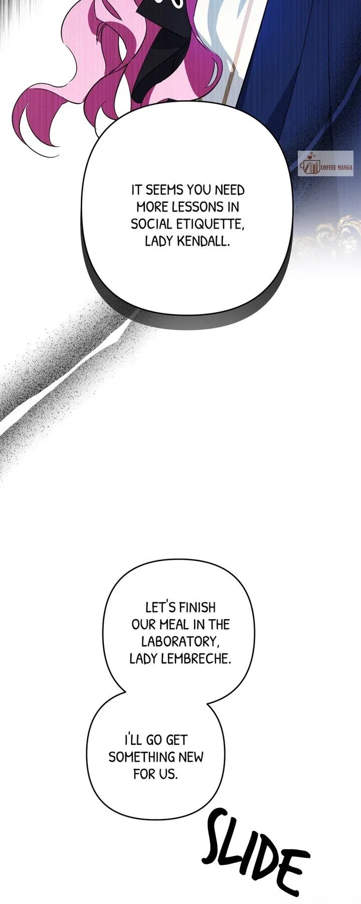 Will You Marry Me Under Contract, Your Highness? Chapter 6 page 59