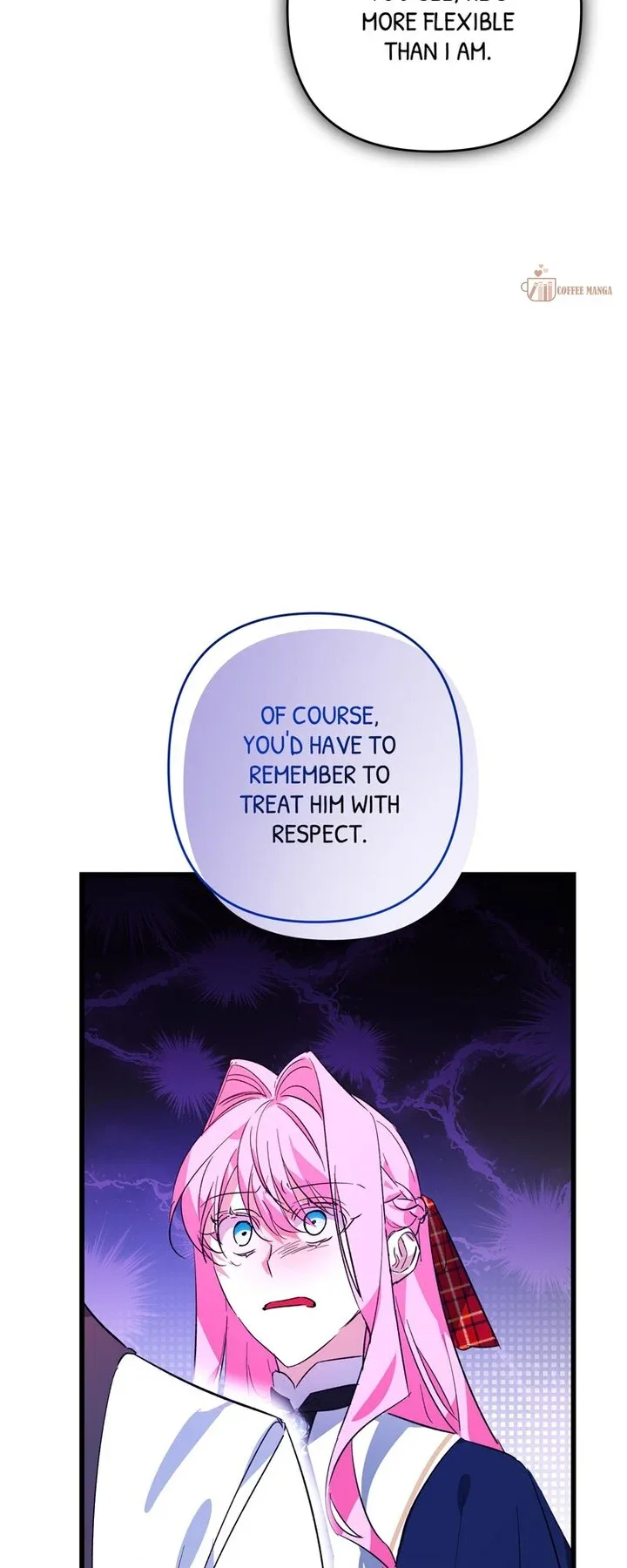 Will You Marry Me Under Contract, Your Highness? Chapter 6 page 46