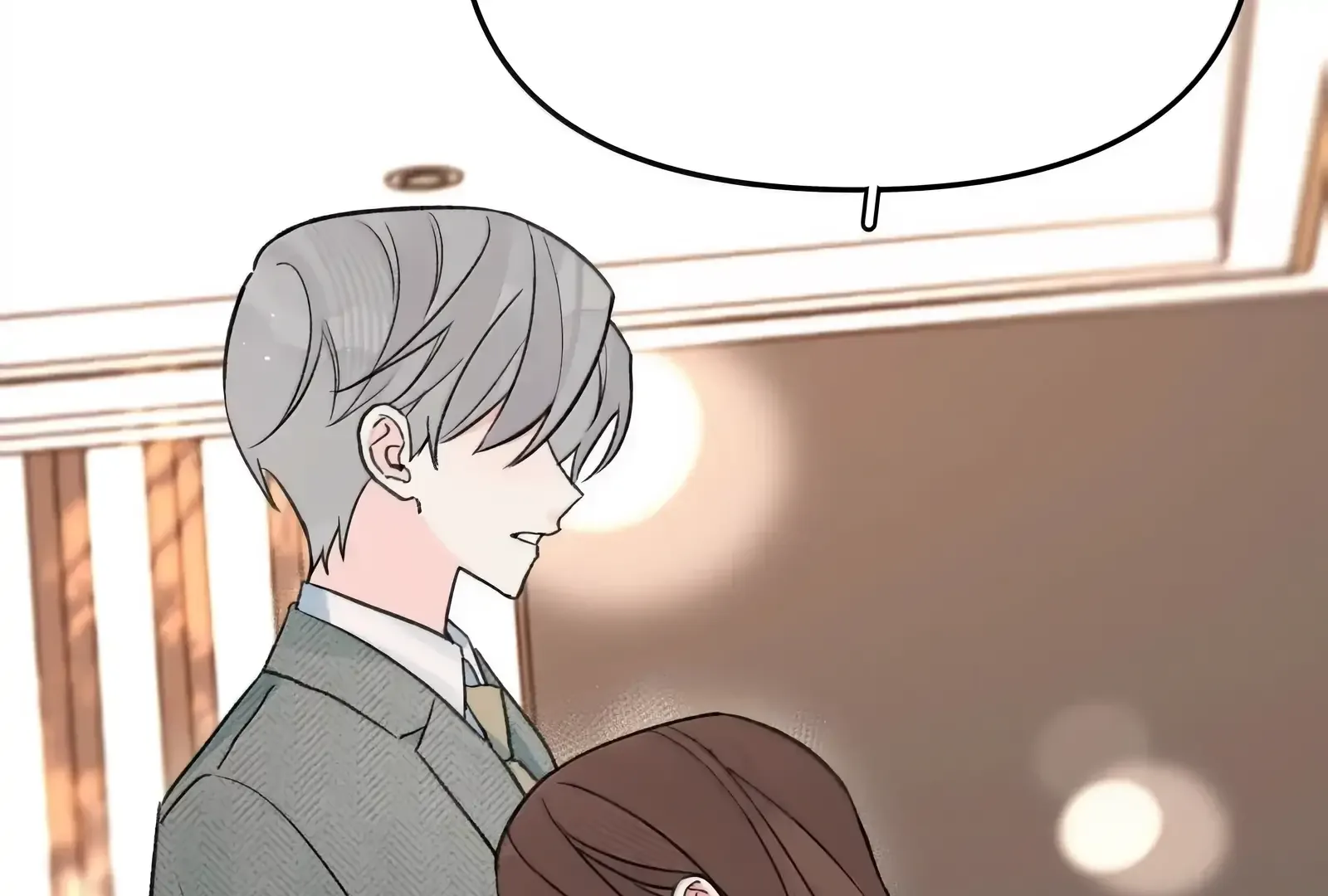 Will you expose yourself today?! Chapter 60 page 156