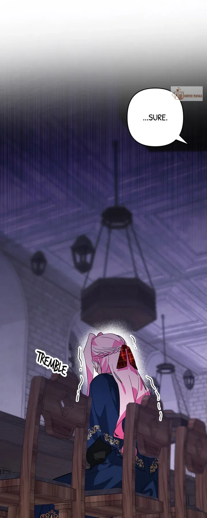 Will You Marry Me Under Contract, Your Highness? Chapter 6 page 60