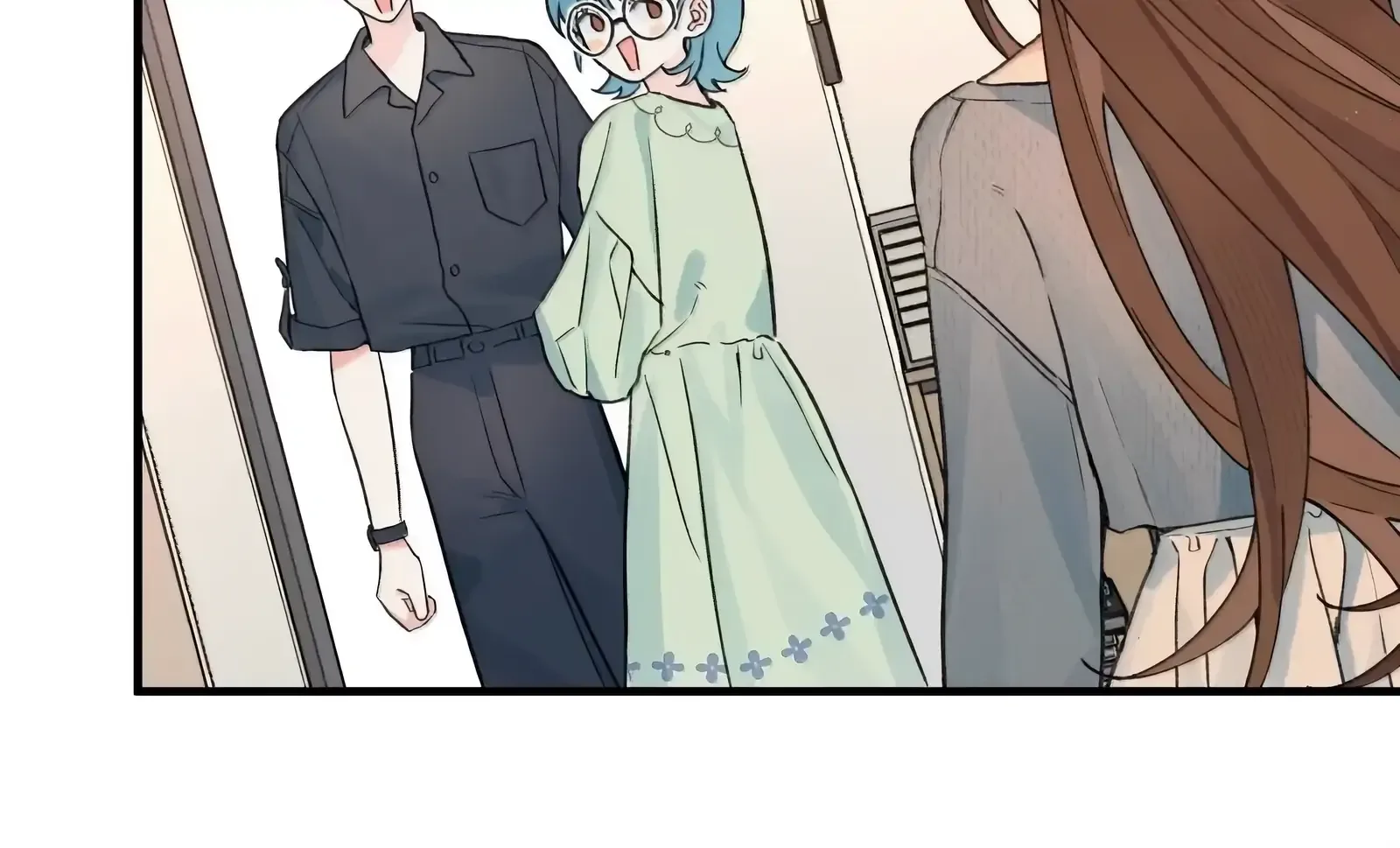Will you expose yourself today?! Chapter 60 page 171
