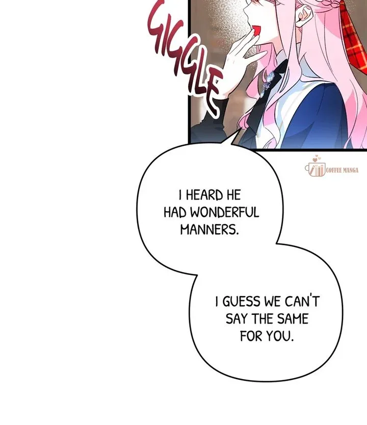 Will You Marry Me Under Contract, Your Highness? Chapter 6 page 44