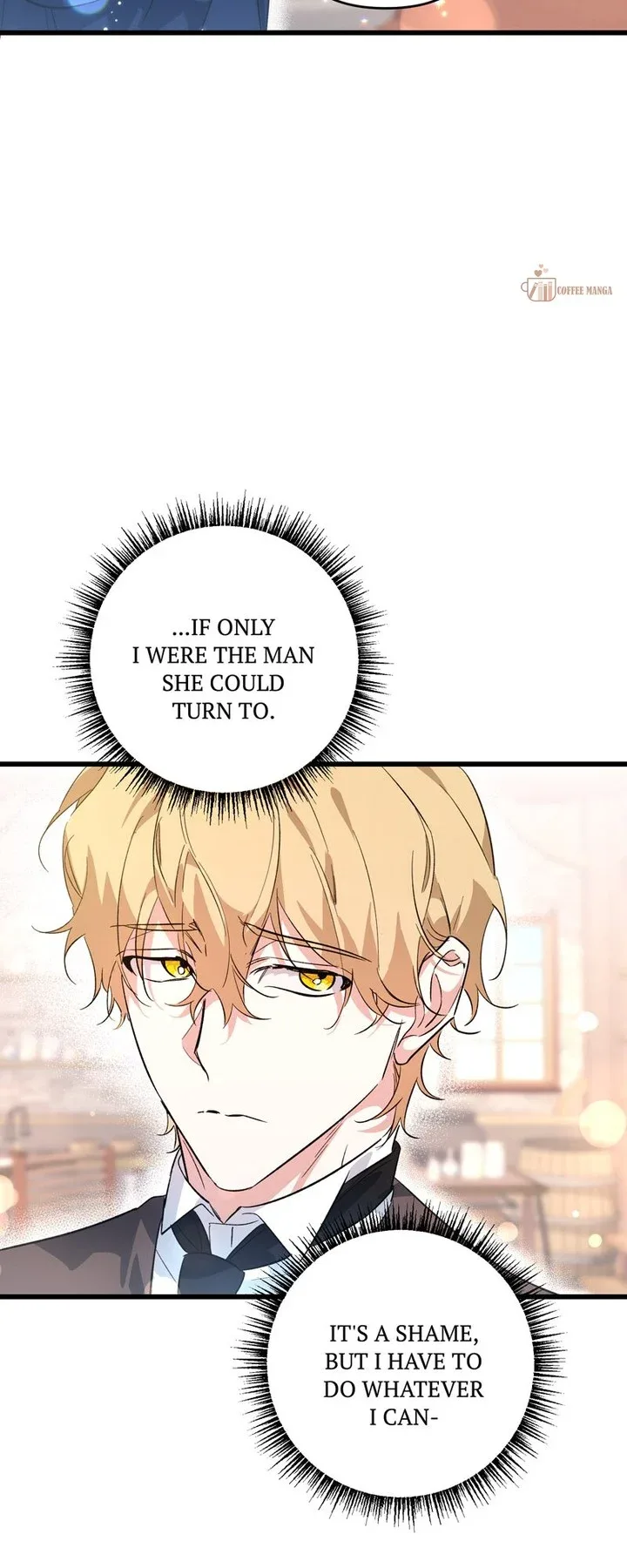 Will You Marry Me Under Contract, Your Highness? Chapter 6 page 65