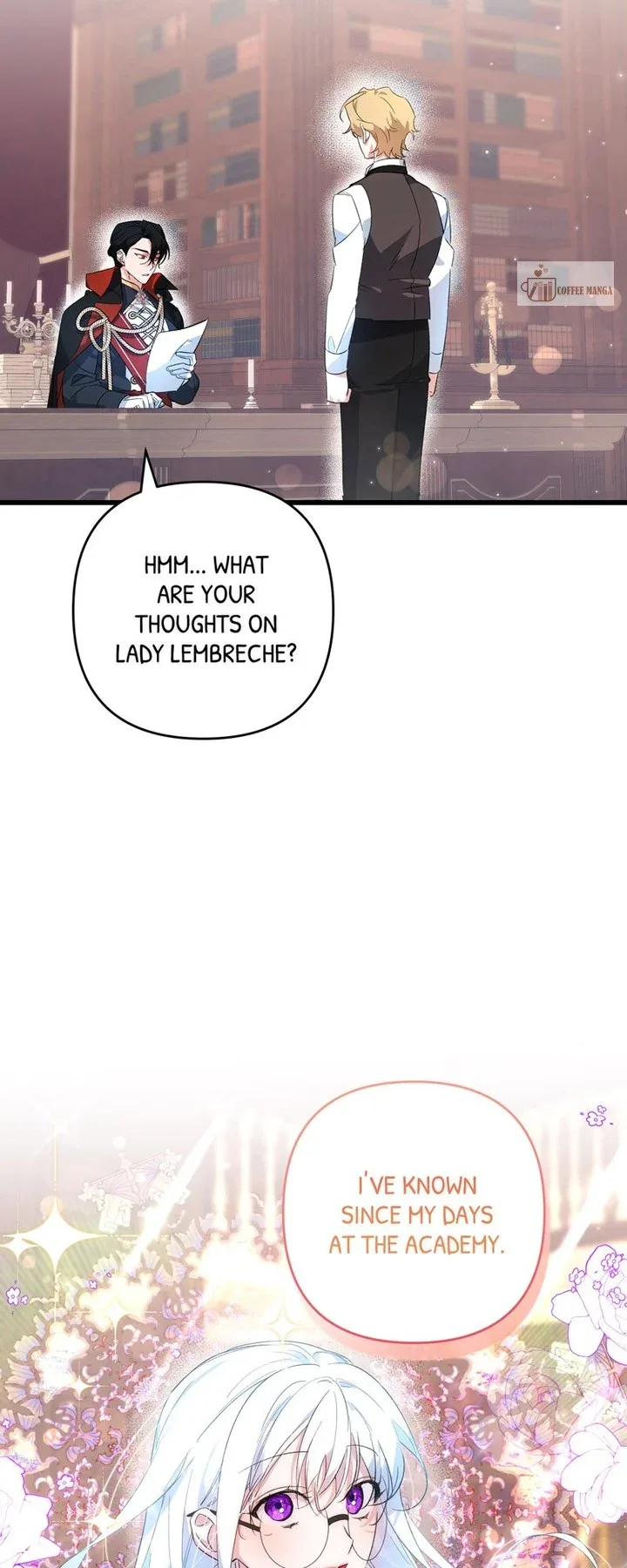 Will You Marry Me Under Contract, Your Highness? Chapter 6 page 70