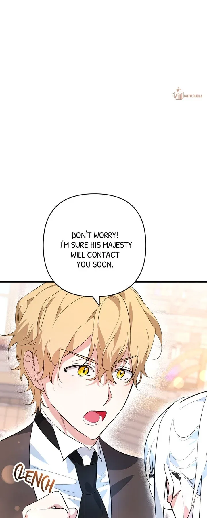 Will You Marry Me Under Contract, Your Highness? Chapter 6 page 66
