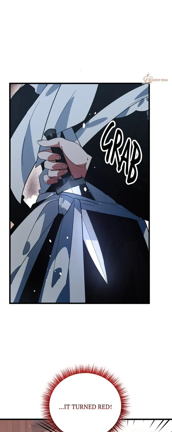 Will You Marry Me Under Contract, Your Highness? Chapter 6 page 76