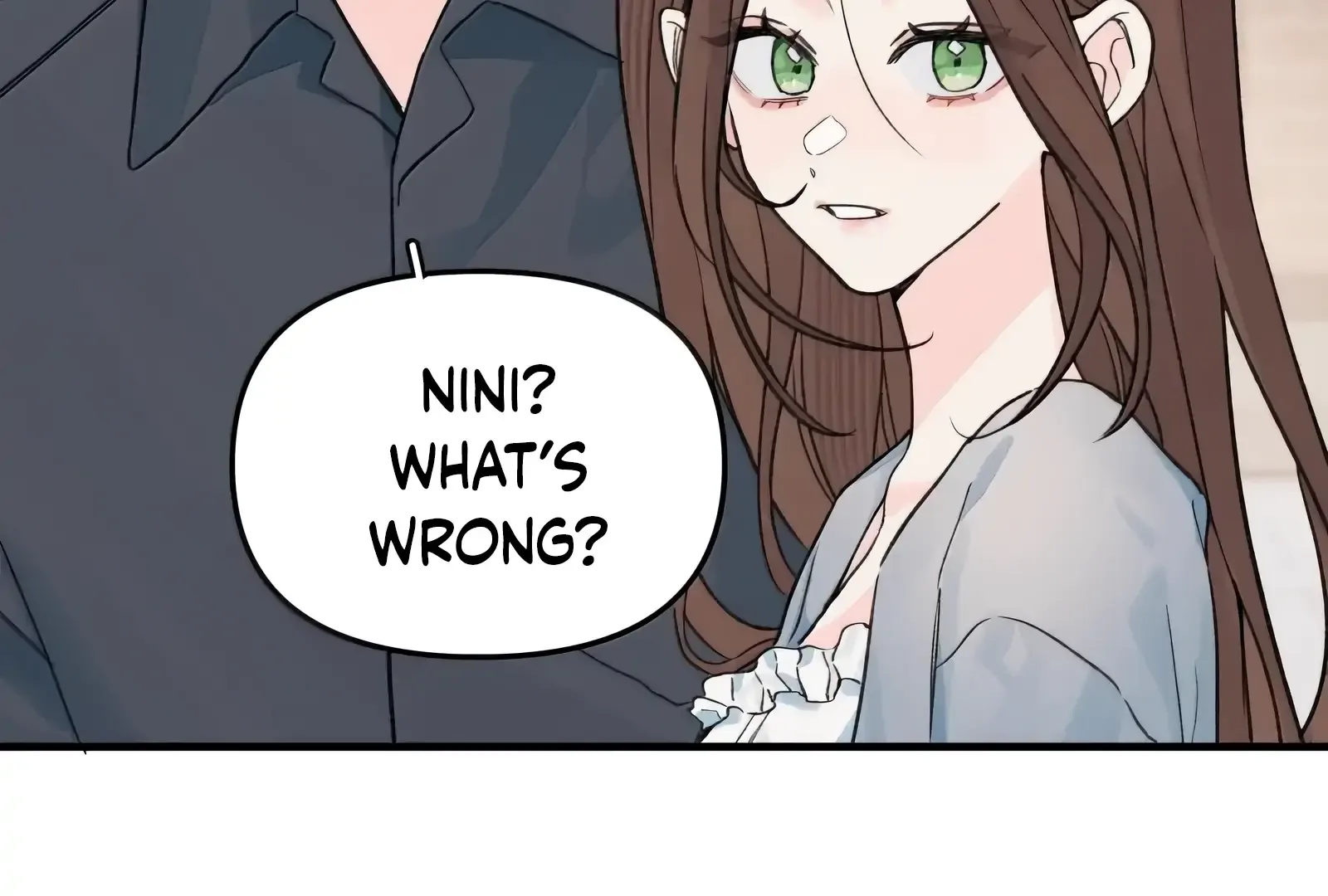 Will you expose yourself today?! Chapter 60 page 192