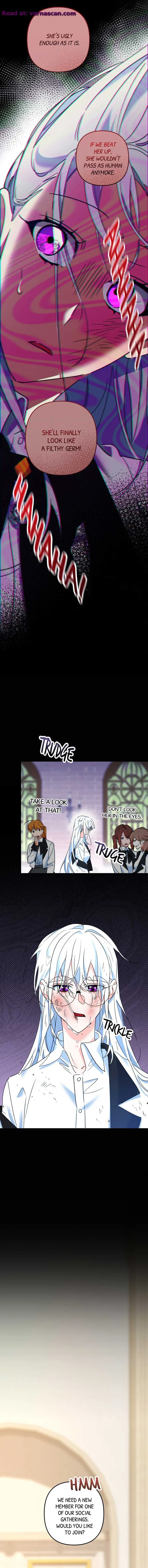 Will You Marry Me Under Contract, Your Highness? Chapter 12 page 13