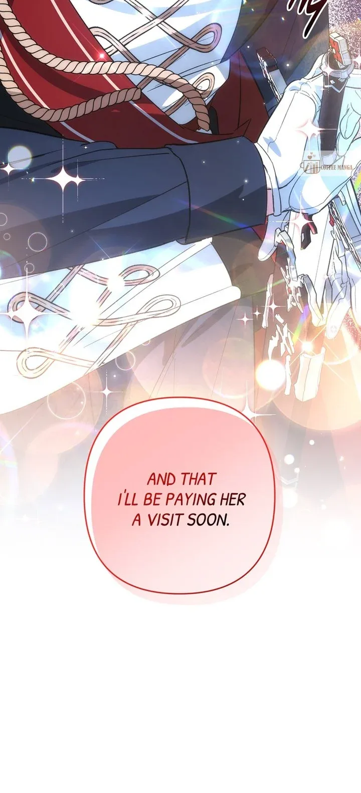Will You Marry Me Under Contract, Your Highness? Chapter 6 page 80
