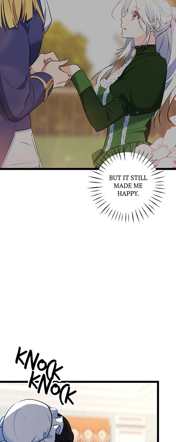 Will You Marry Me Under Contract, Your Highness? Chapter 20 page 4