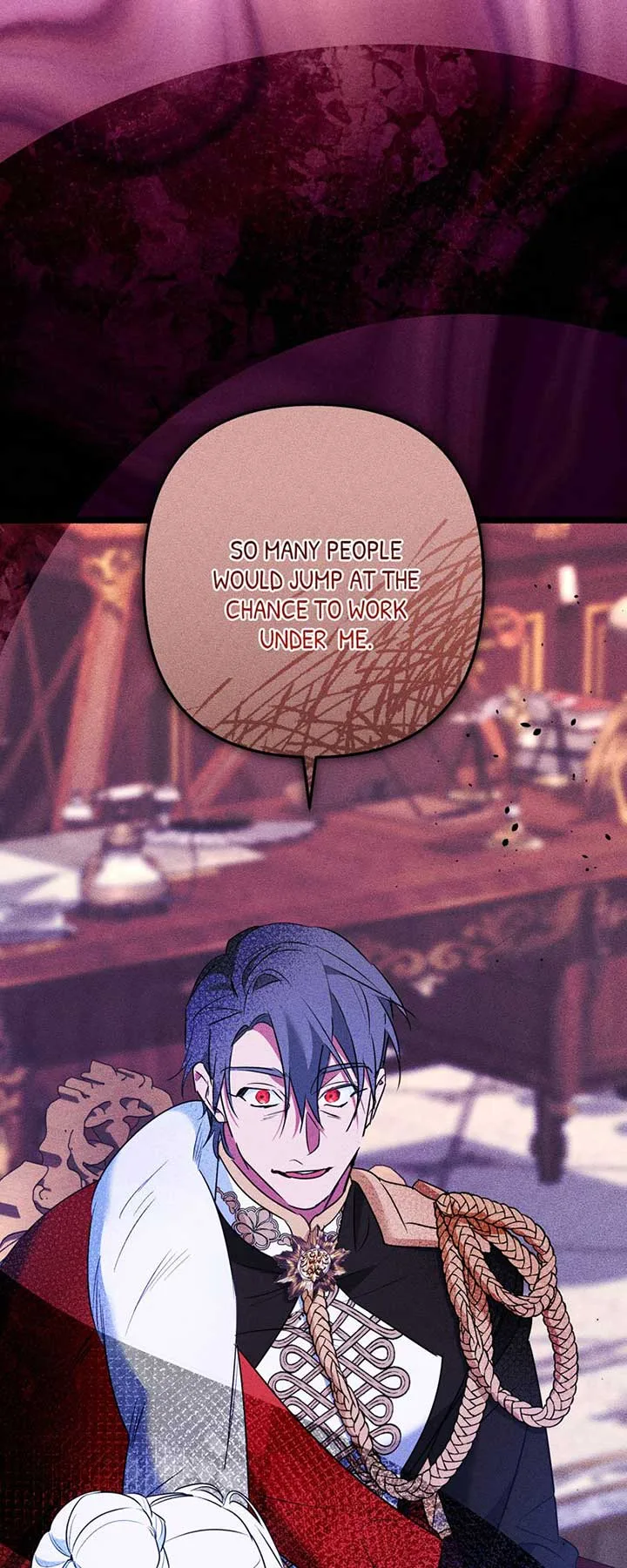 Will You Marry Me Under Contract, Your Highness? Chapter 20 page 26