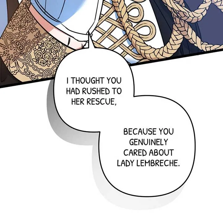 Will You Marry Me Under Contract, Your Highness? Chapter 20 page 58