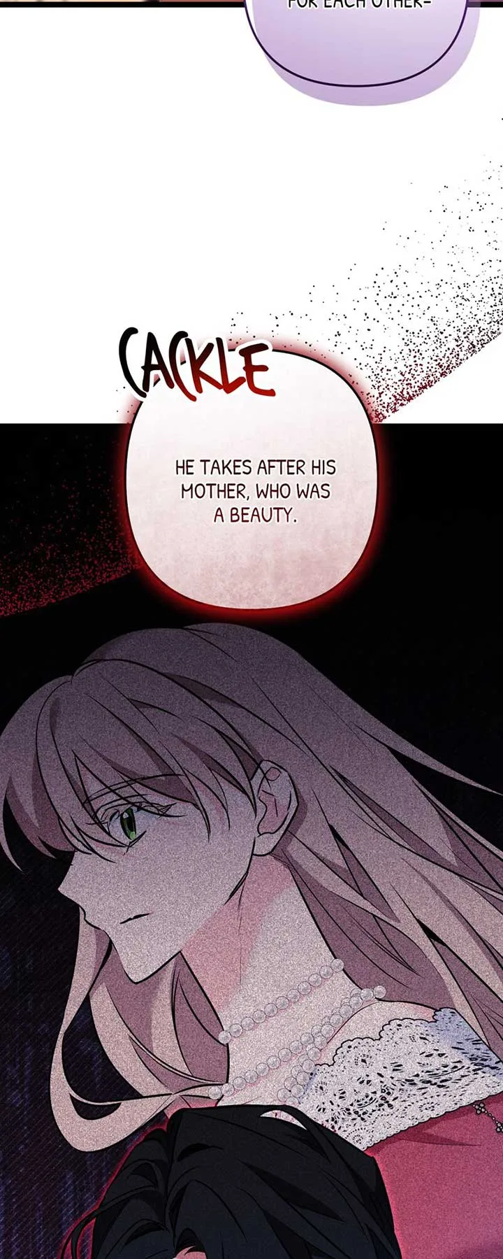Will You Marry Me Under Contract, Your Highness? Chapter 20 page 31
