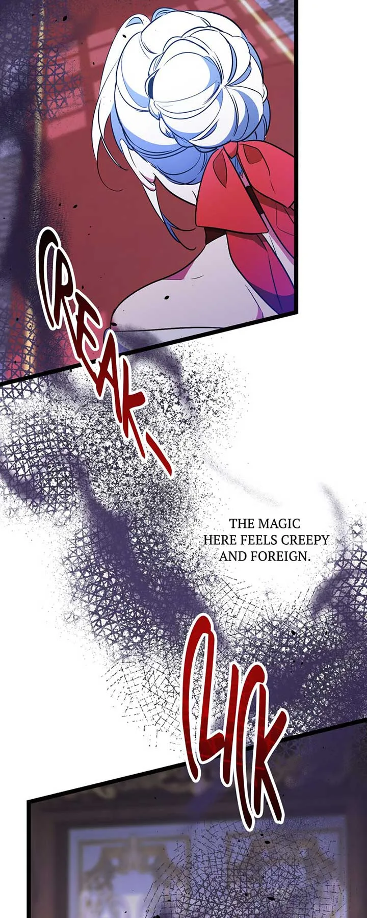 Will You Marry Me Under Contract, Your Highness? Chapter 20 page 9