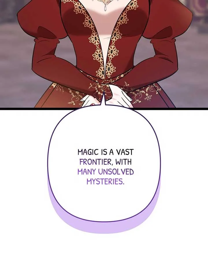 Will You Marry Me Under Contract, Your Highness? Chapter 20 page 19