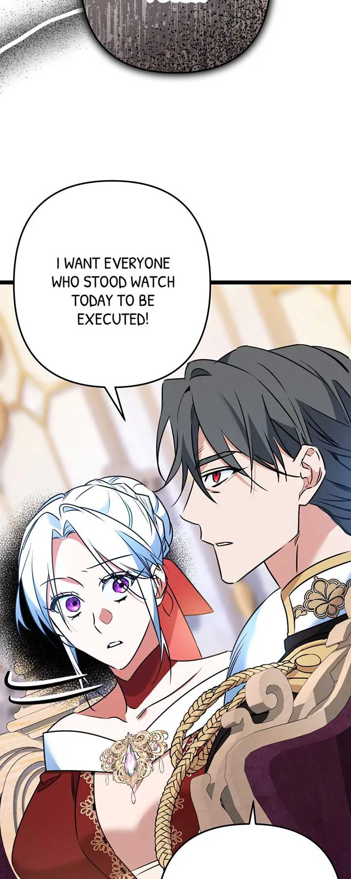 Will You Marry Me Under Contract, Your Highness? Chapter 20 page 44