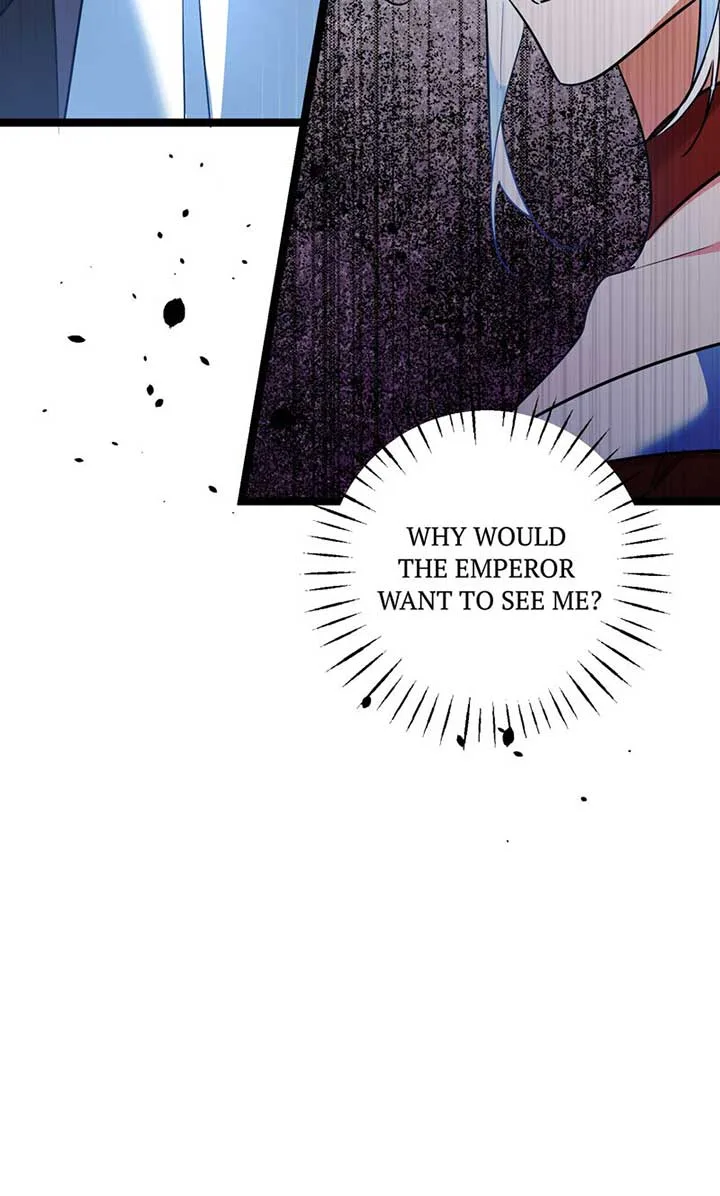 Will You Marry Me Under Contract, Your Highness? Chapter 20 page 7