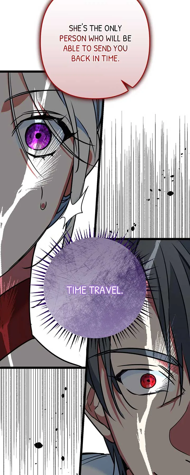 Will You Marry Me Under Contract, Your Highness? Chapter 20 page 51