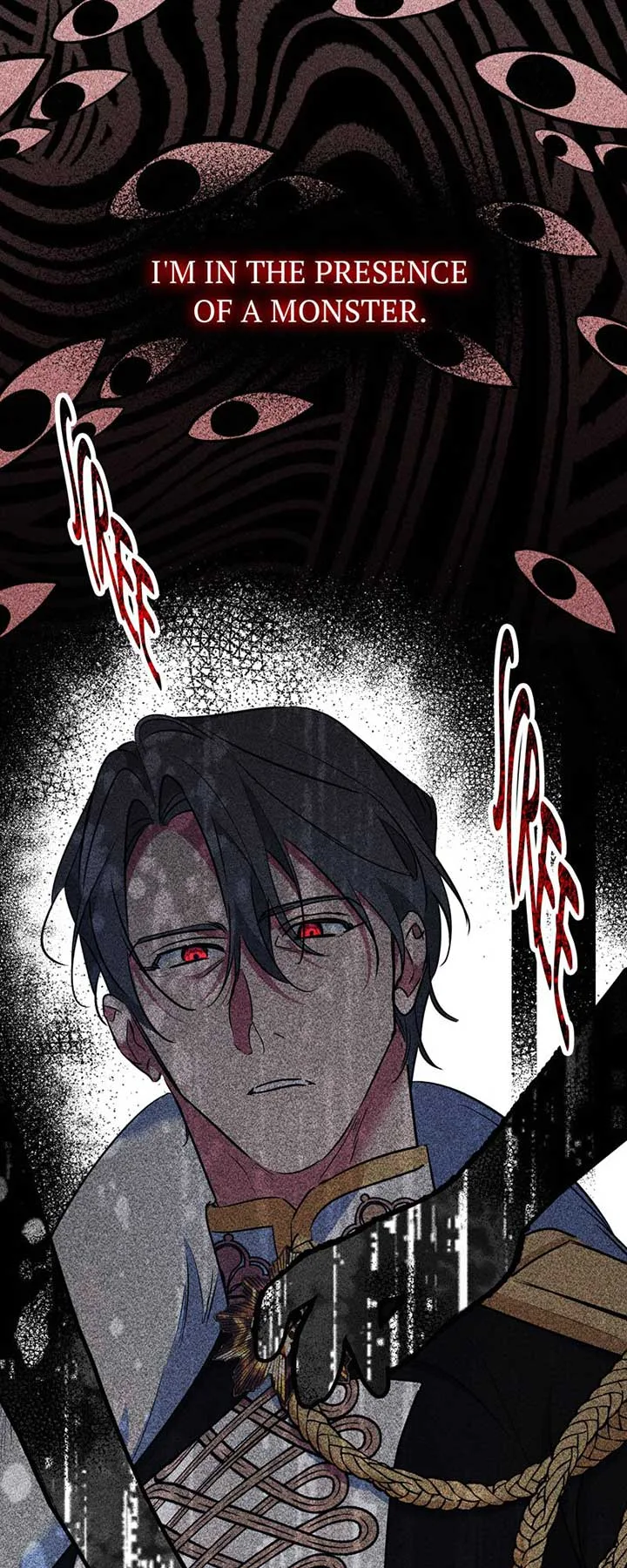 Will You Marry Me Under Contract, Your Highness? Chapter 20 page 14