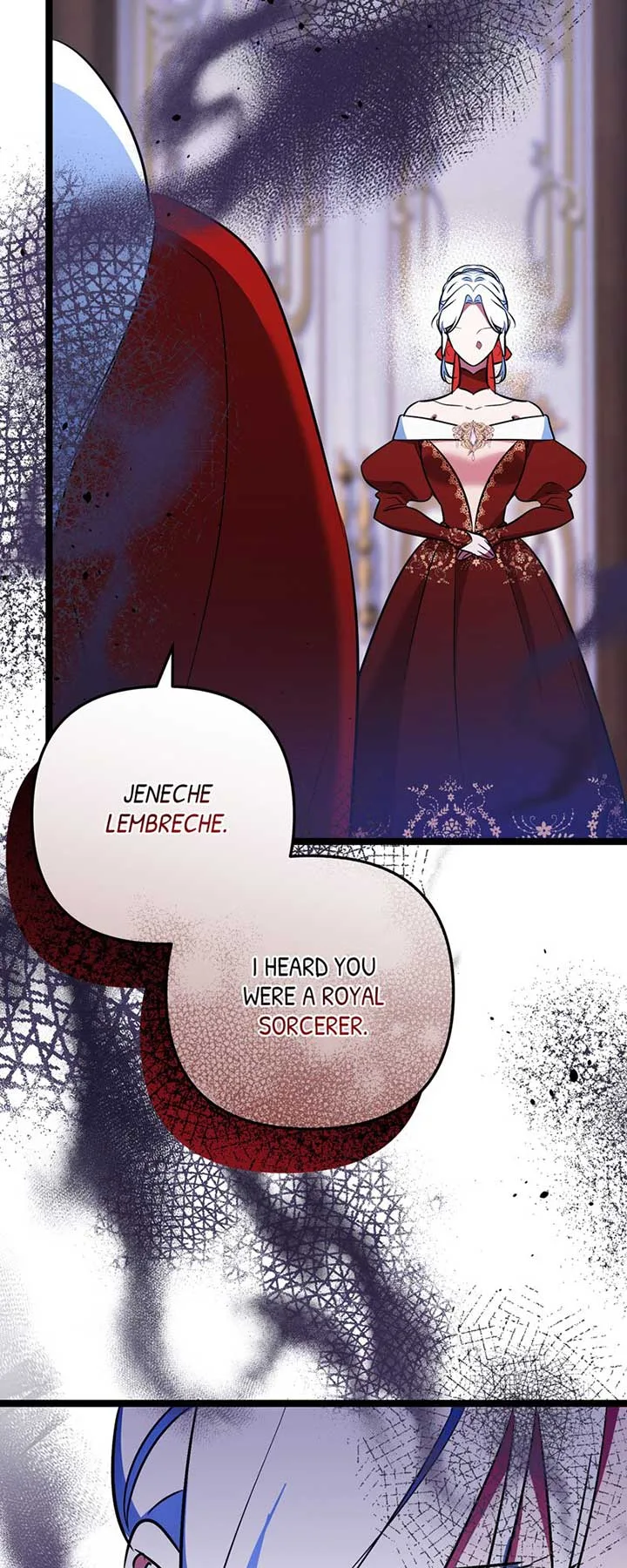 Will You Marry Me Under Contract, Your Highness? Chapter 20 page 10