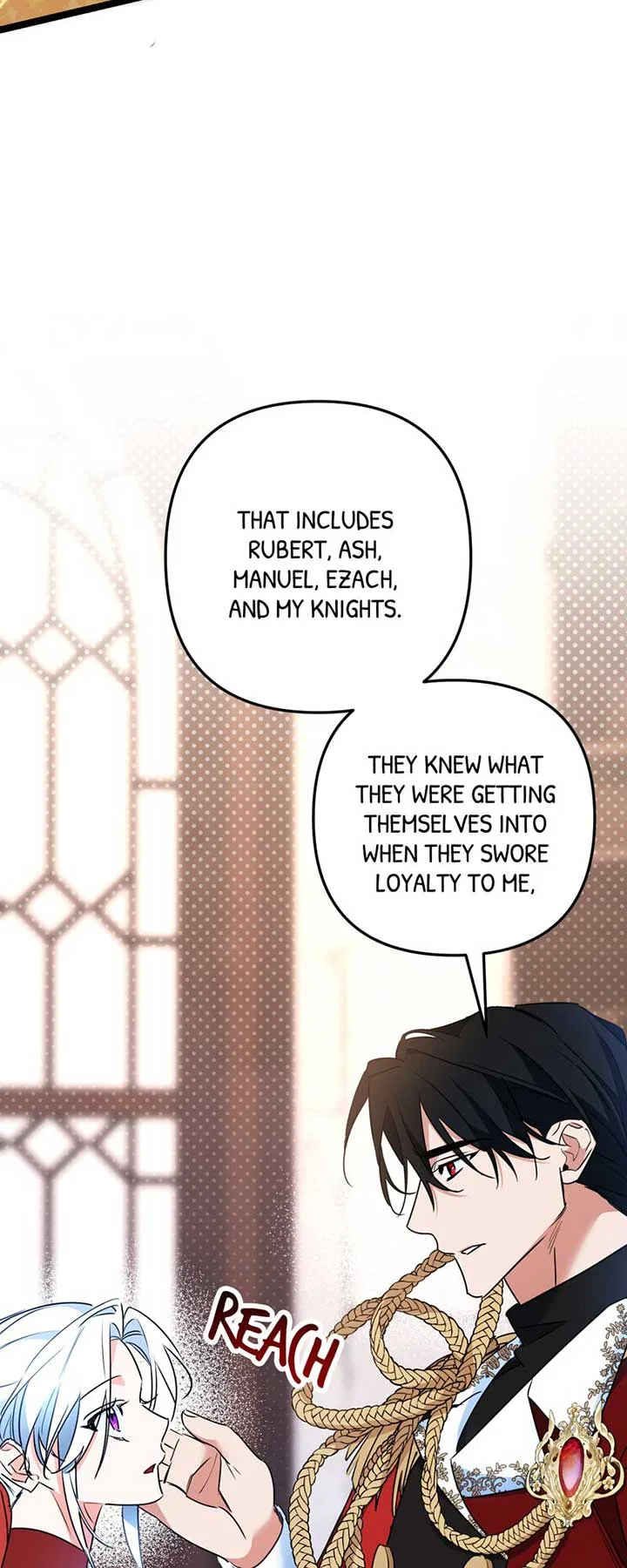 Will You Marry Me Under Contract, Your Highness? Chapter 20 page 69