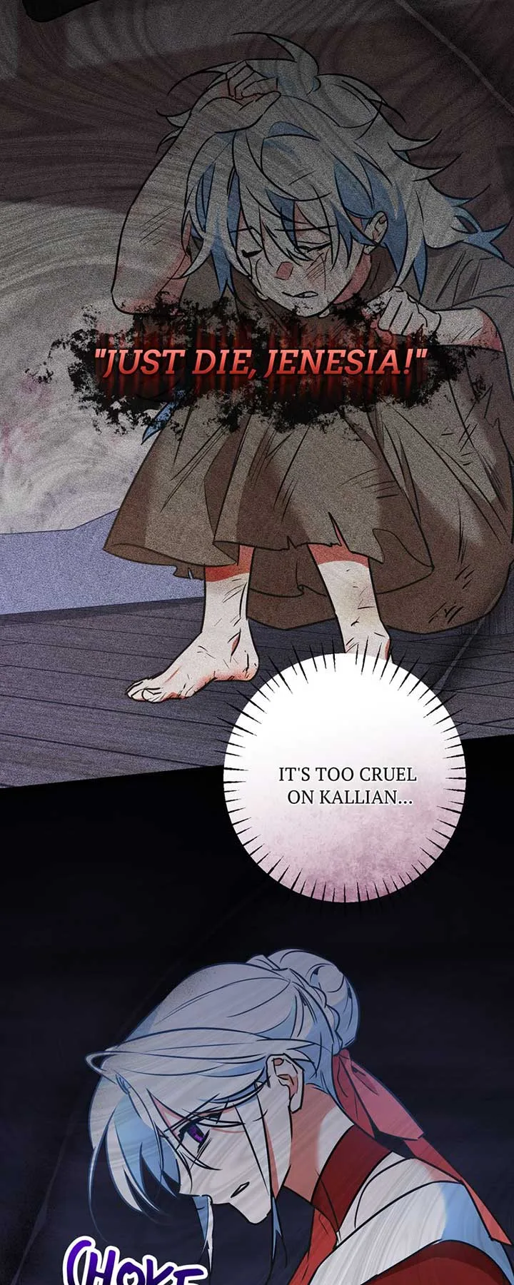 Will You Marry Me Under Contract, Your Highness? Chapter 20 page 39