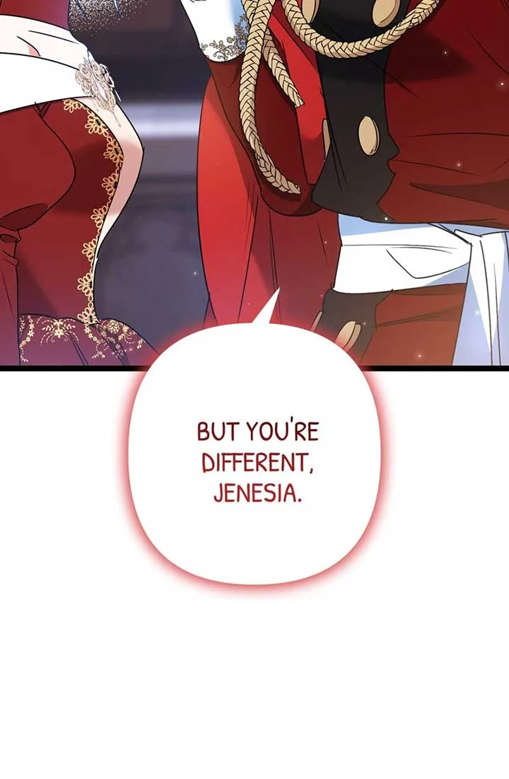 Will You Marry Me Under Contract, Your Highness? Chapter 20 page 70
