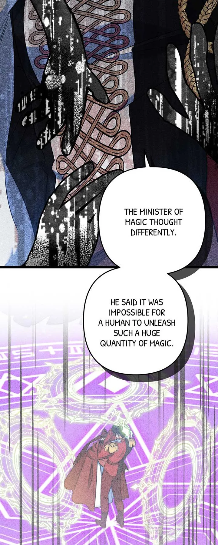 Will You Marry Me Under Contract, Your Highness? Chapter 20 page 15