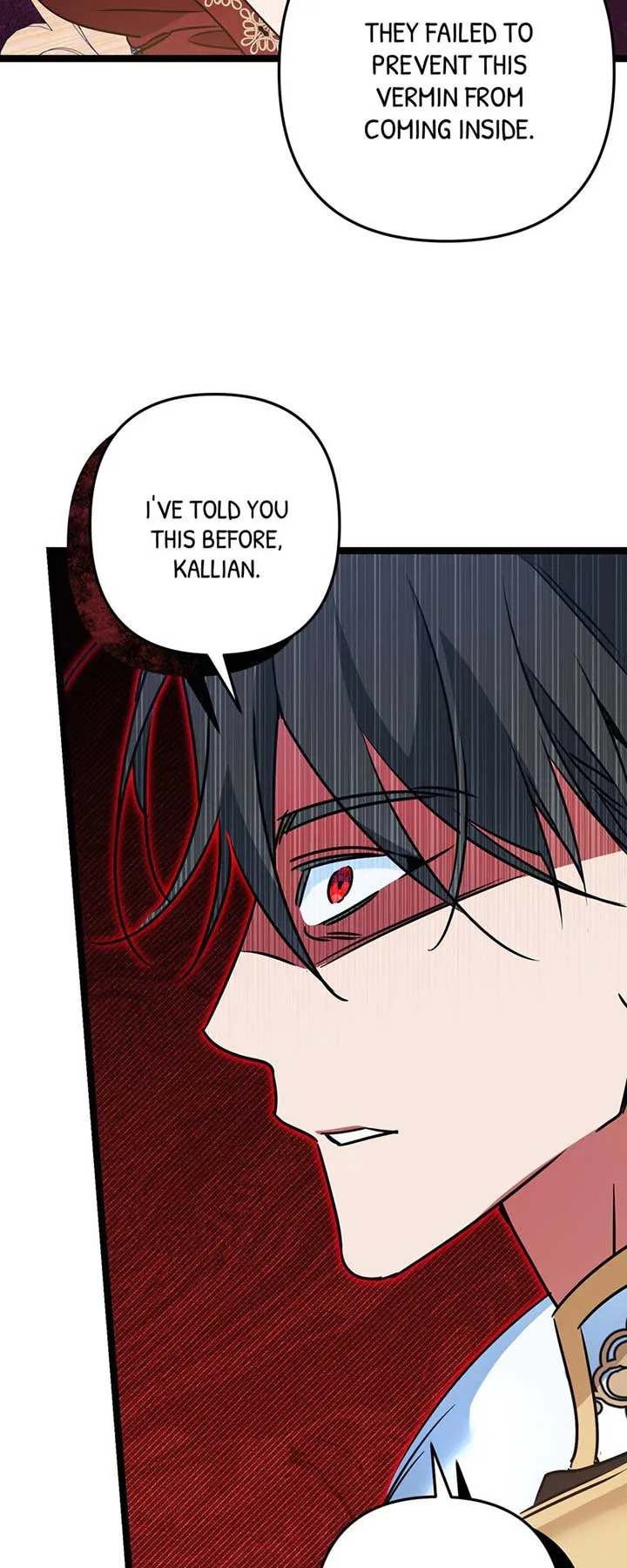 Will You Marry Me Under Contract, Your Highness? Chapter 20 page 45