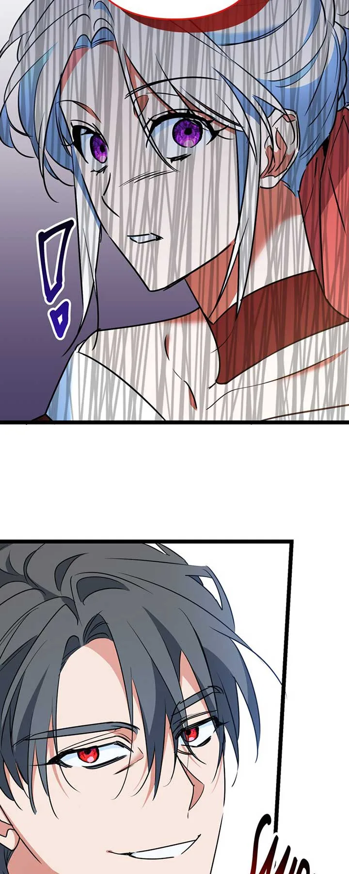 Will You Marry Me Under Contract, Your Highness? Chapter 20 page 23