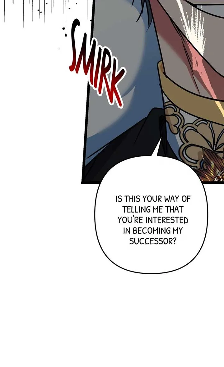 Will You Marry Me Under Contract, Your Highness? Chapter 20 page 52