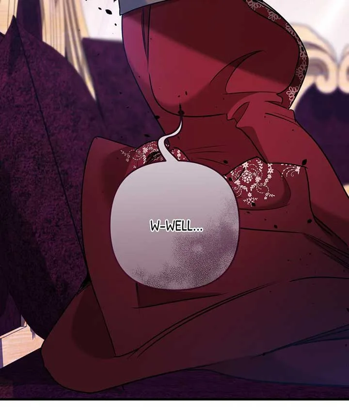 Will You Marry Me Under Contract, Your Highness? Chapter 20 page 28