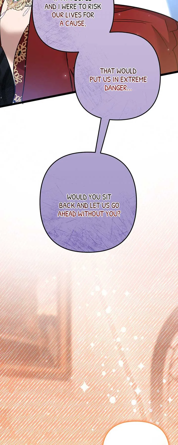 Will You Marry Me Under Contract, Your Highness? Chapter 20 page 75