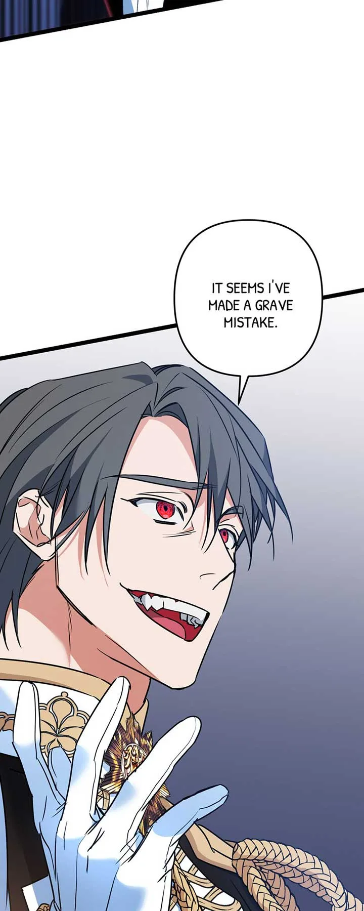 Will You Marry Me Under Contract, Your Highness? Chapter 20 page 57