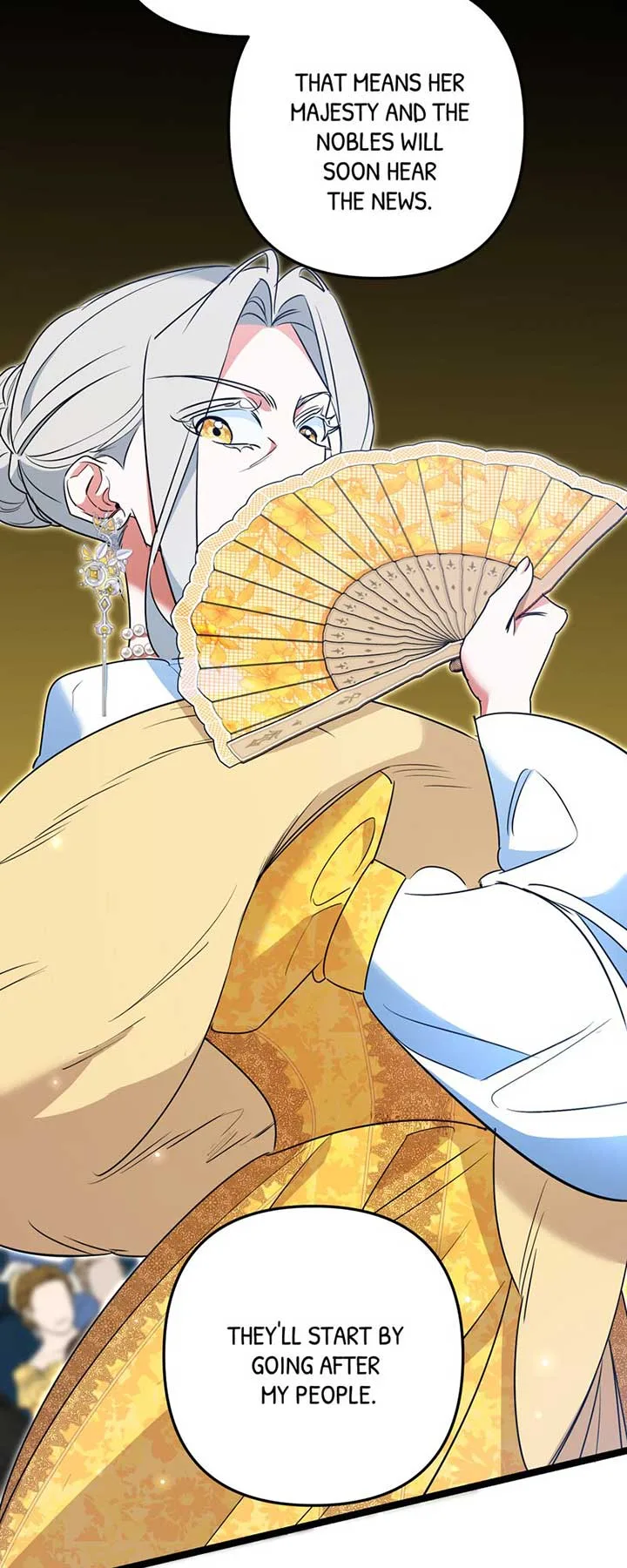 Will You Marry Me Under Contract, Your Highness? Chapter 20 page 68