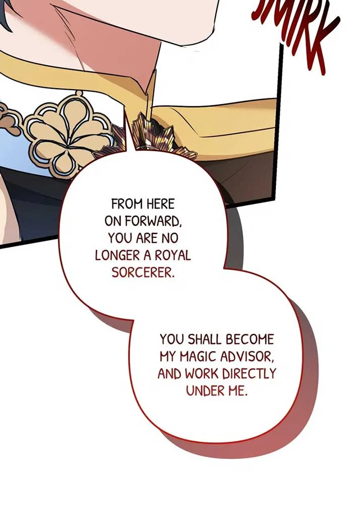 Will You Marry Me Under Contract, Your Highness? Chapter 20 page 24