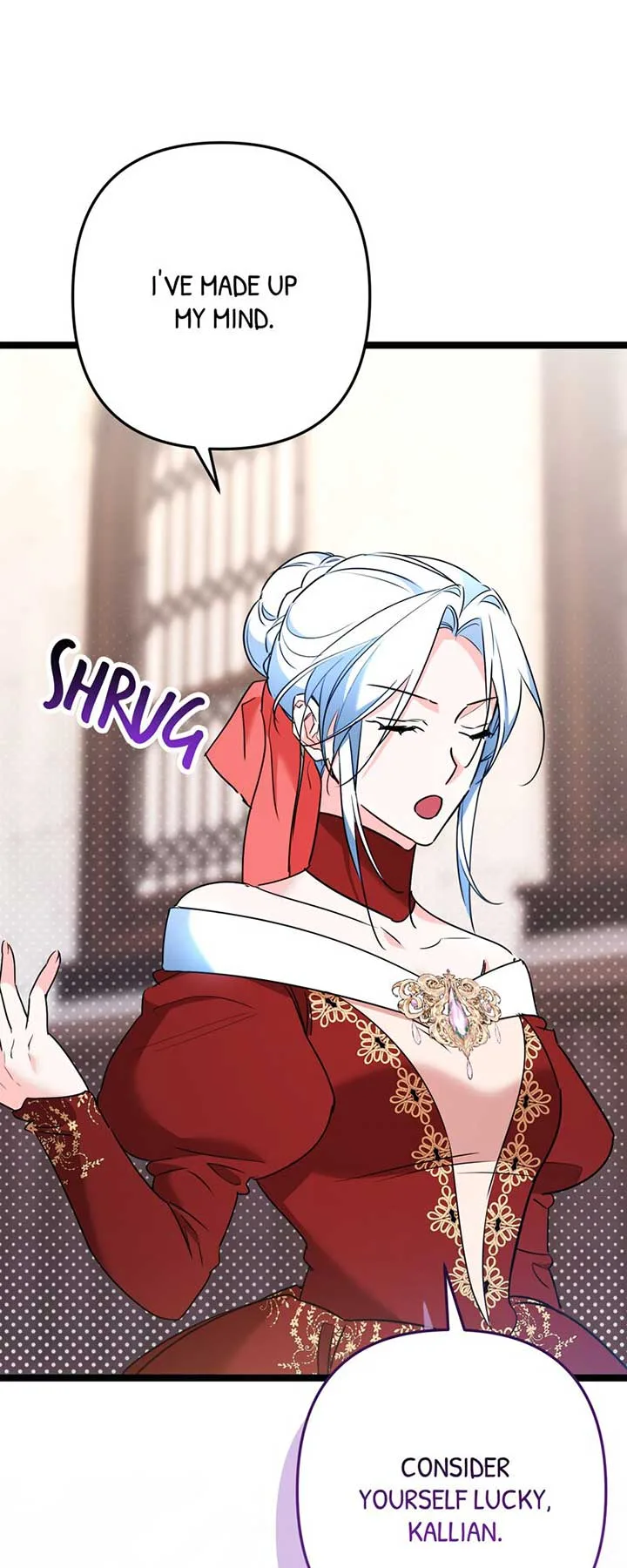 Will You Marry Me Under Contract, Your Highness? Chapter 20 page 78