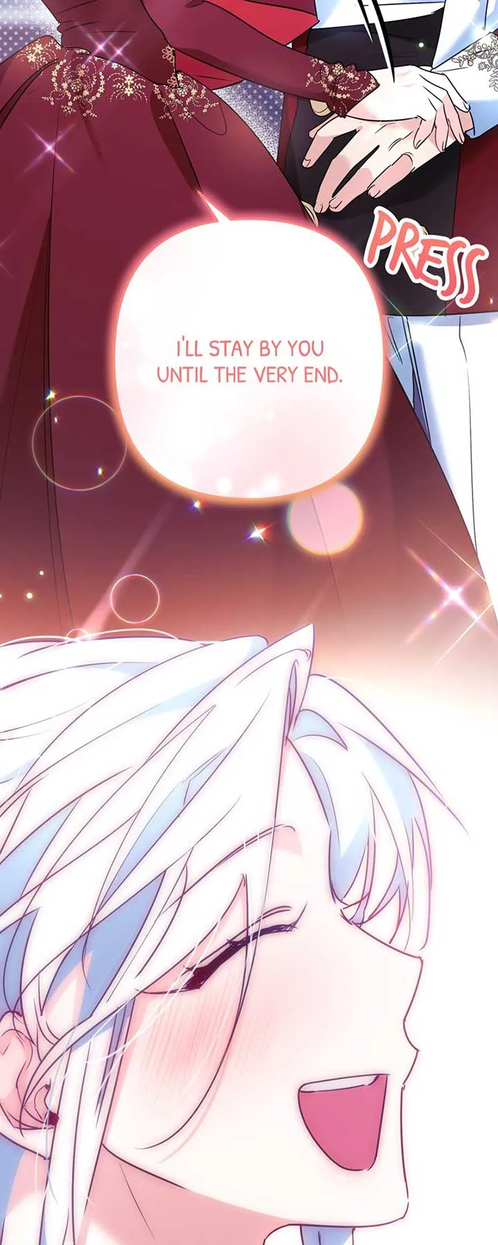 Will You Marry Me Under Contract, Your Highness? Chapter 20 page 80