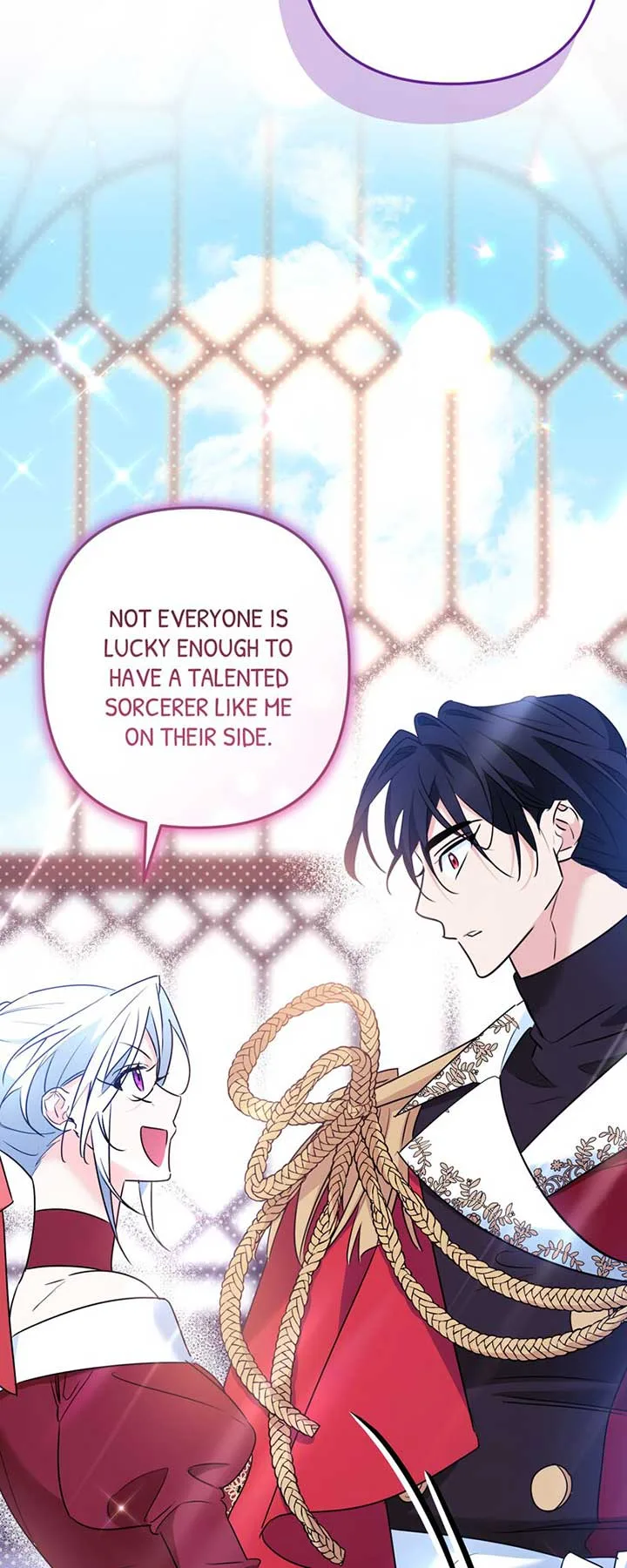 Will You Marry Me Under Contract, Your Highness? Chapter 20 page 79